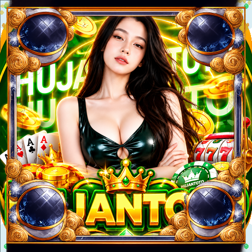 hujantoto — mitra unggulan